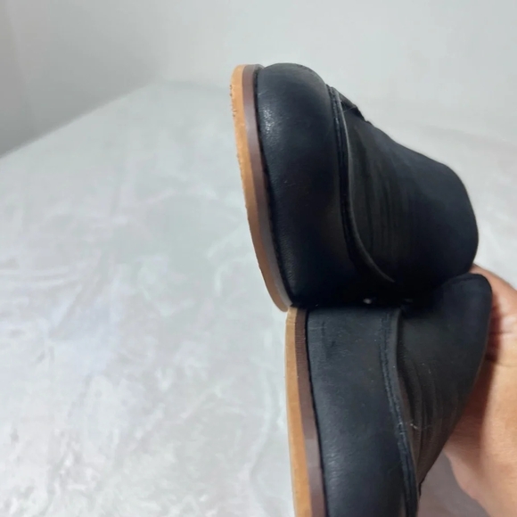 Lucky Brand Loafers leather upper black - Picture 7 of 16